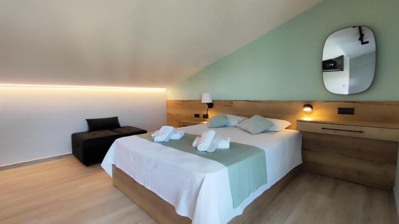 Vasileiadou Suites & Maisonettes ฟิออยิตา ภายนอก รูปภาพ