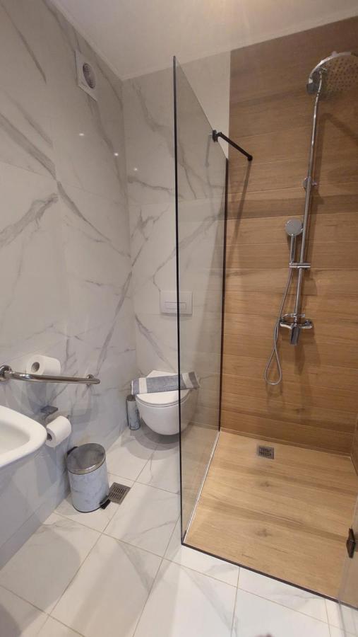 Vasileiadou Suites & Maisonettes ฟิออยิตา ภายนอก รูปภาพ